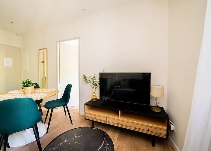 Le Pearl Appartement De Charme En Bord Riviere