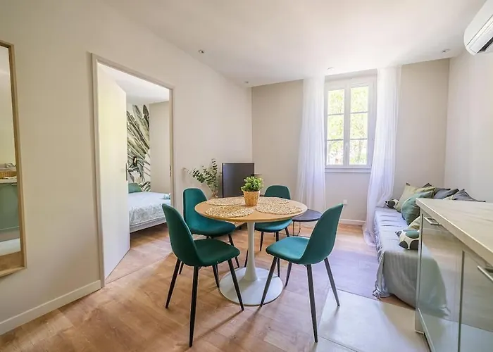 Le Pearl Appartement De Charme En Bord Riviere
