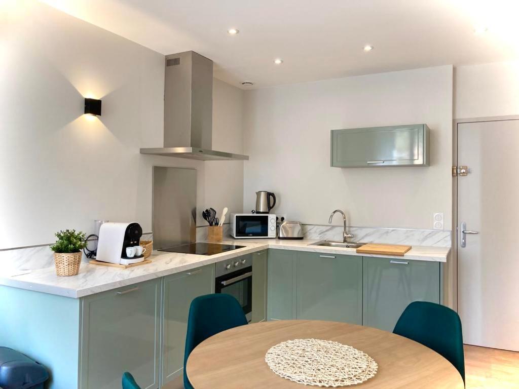 Apartment Le Pearl De Charme En Bord Riviere