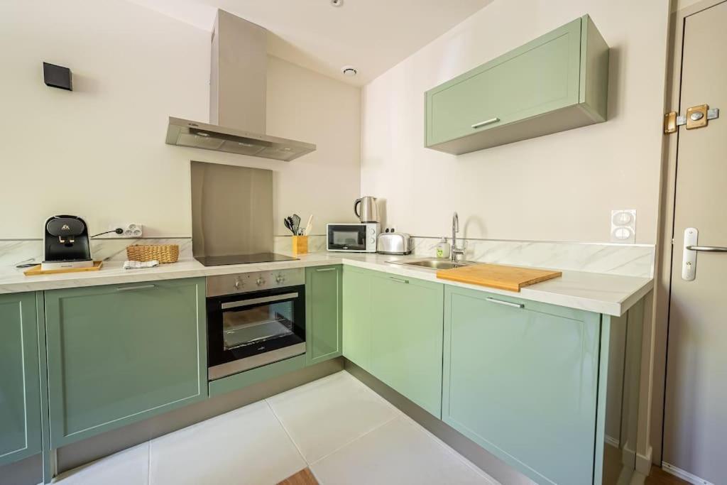 Apartment Le Pearl De Charme En Bord Riviere *