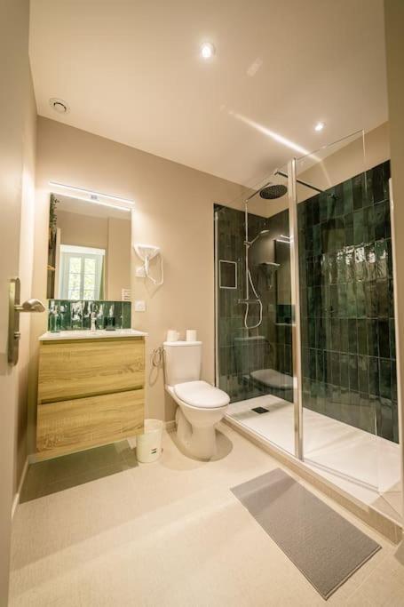 Apartment Le Pearl De Charme En Bord Riviere