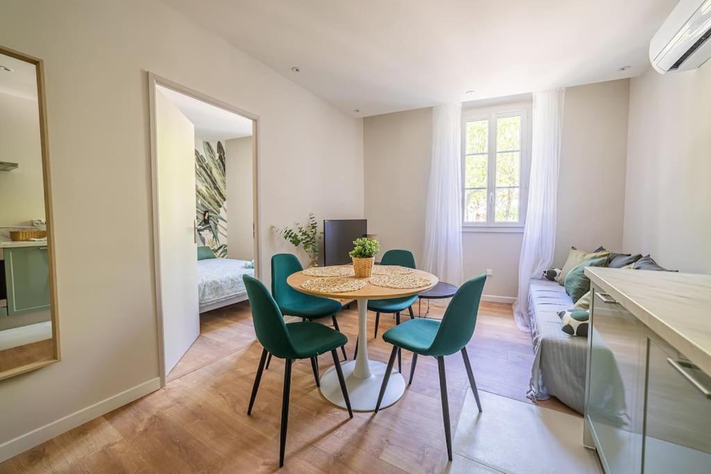Apartment Le Pearl De Charme En Bord Riviere