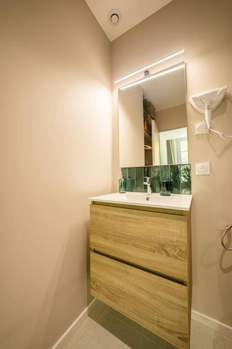 Apartment Le Pearl De Charme En Bord Riviere *