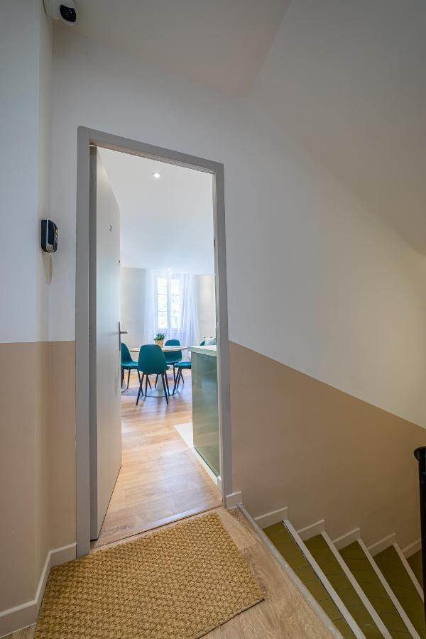 Apartment Le Pearl De Charme En Bord Riviere *